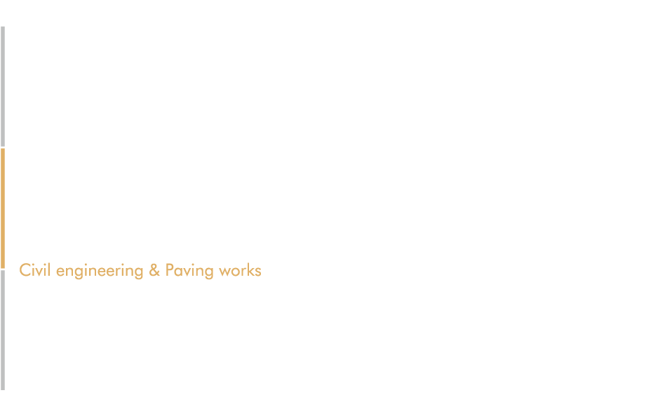 土木・舗装工事